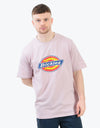 Dickies Horsehoe T-Shirt - Violet