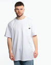 Dickies Porterdale T-Shirt - White