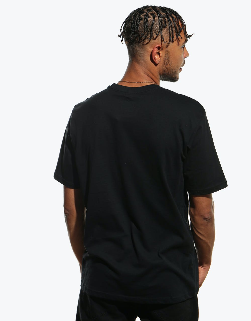 Element Blazin Chest T-Shirt - Black