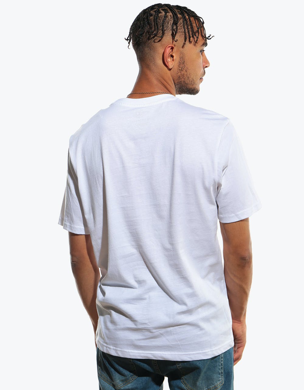 Element Tagor T-Shirt - Optic White