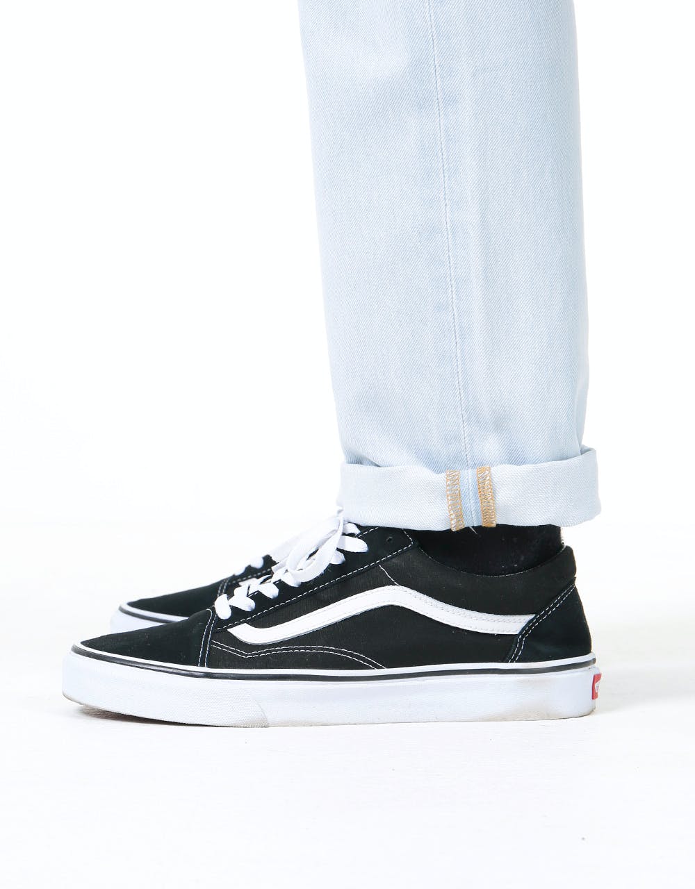 Levi's Skateboarding 511™ Slim Denim Jeans - S&E Poler