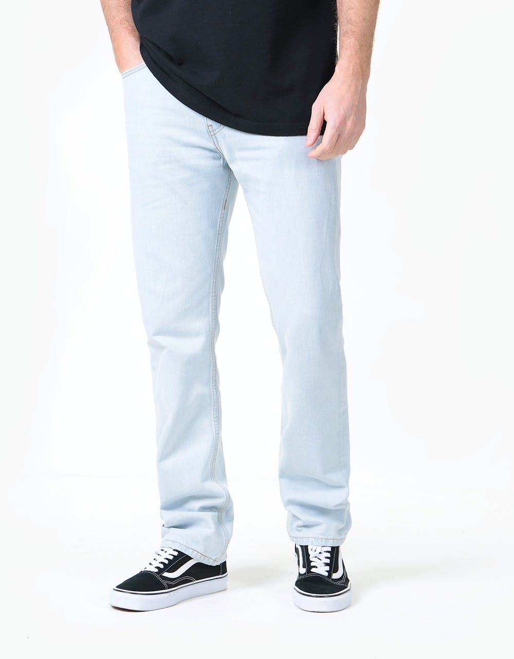Levi's Skateboarding 511™ Slim Denim Jeans - S&E Poler