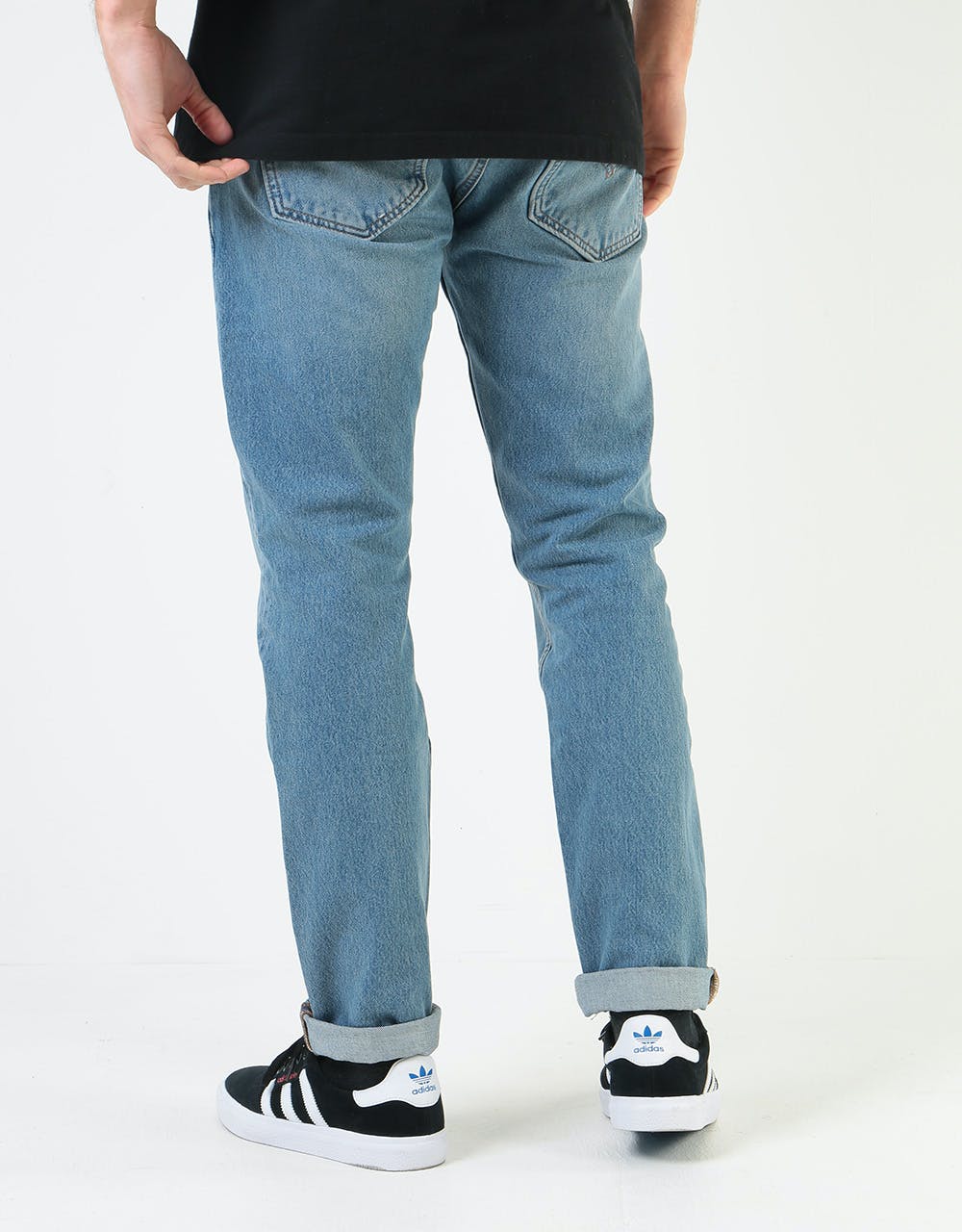 Levi's Skateboarding 512™ Slim Taper Denim Jeans - S&E Octavia