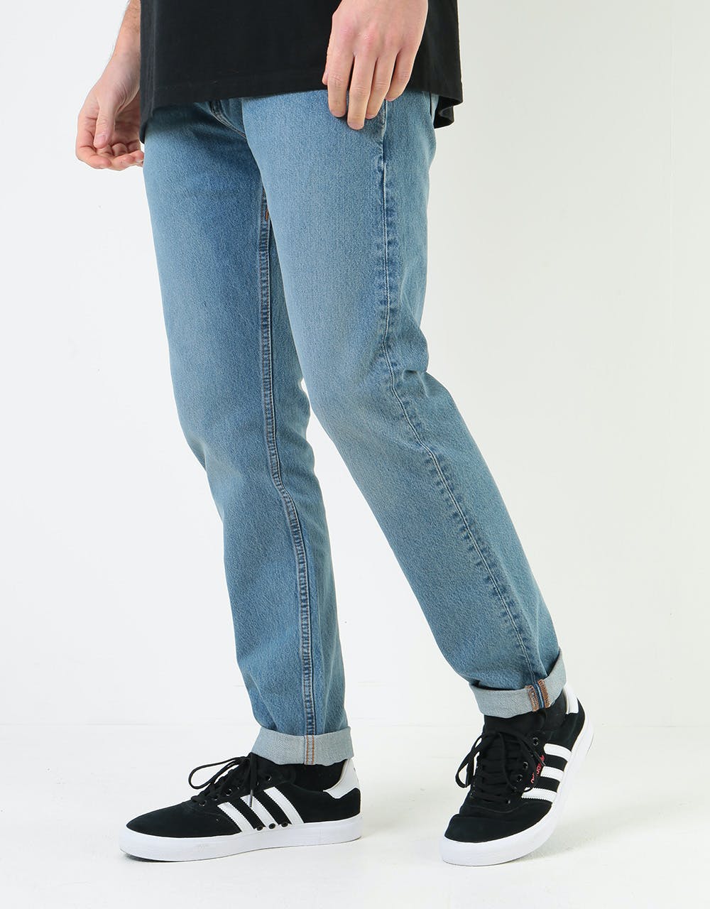 Levi's Skateboarding 512™ Slim Taper Denim Jeans - S&E Octavia