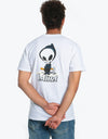 Blind OG Reaper T-Shirt - White