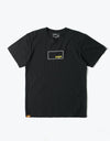 Enjoi Box Logo 2 Premium T-Shirt - True Black