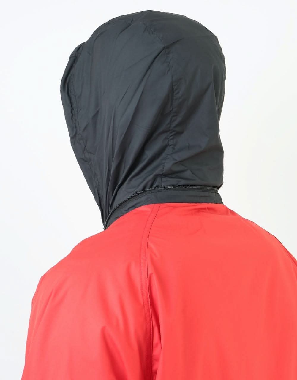 Nike SB Shield Seasonal Jacket - University Red/Black/University Gold