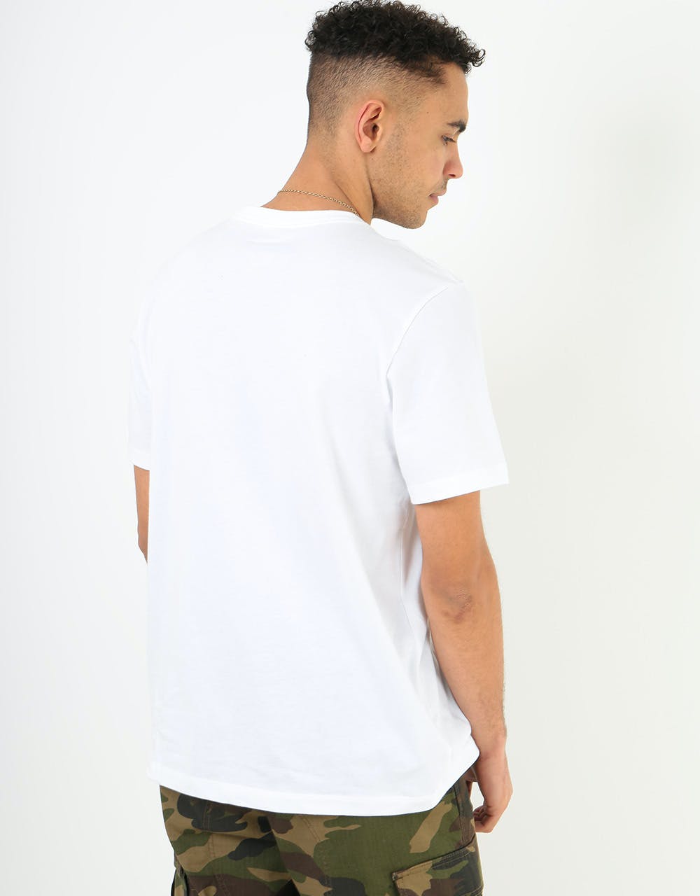 Nike SB Dinonike T-Shirt - White