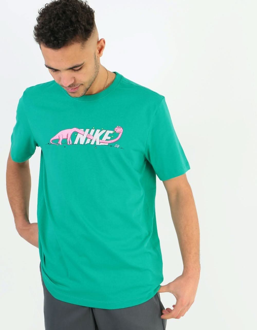 neptune green shirt
