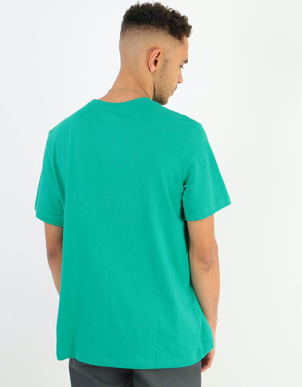 Nike SB Dinonike T-Shirt - Neptune Green