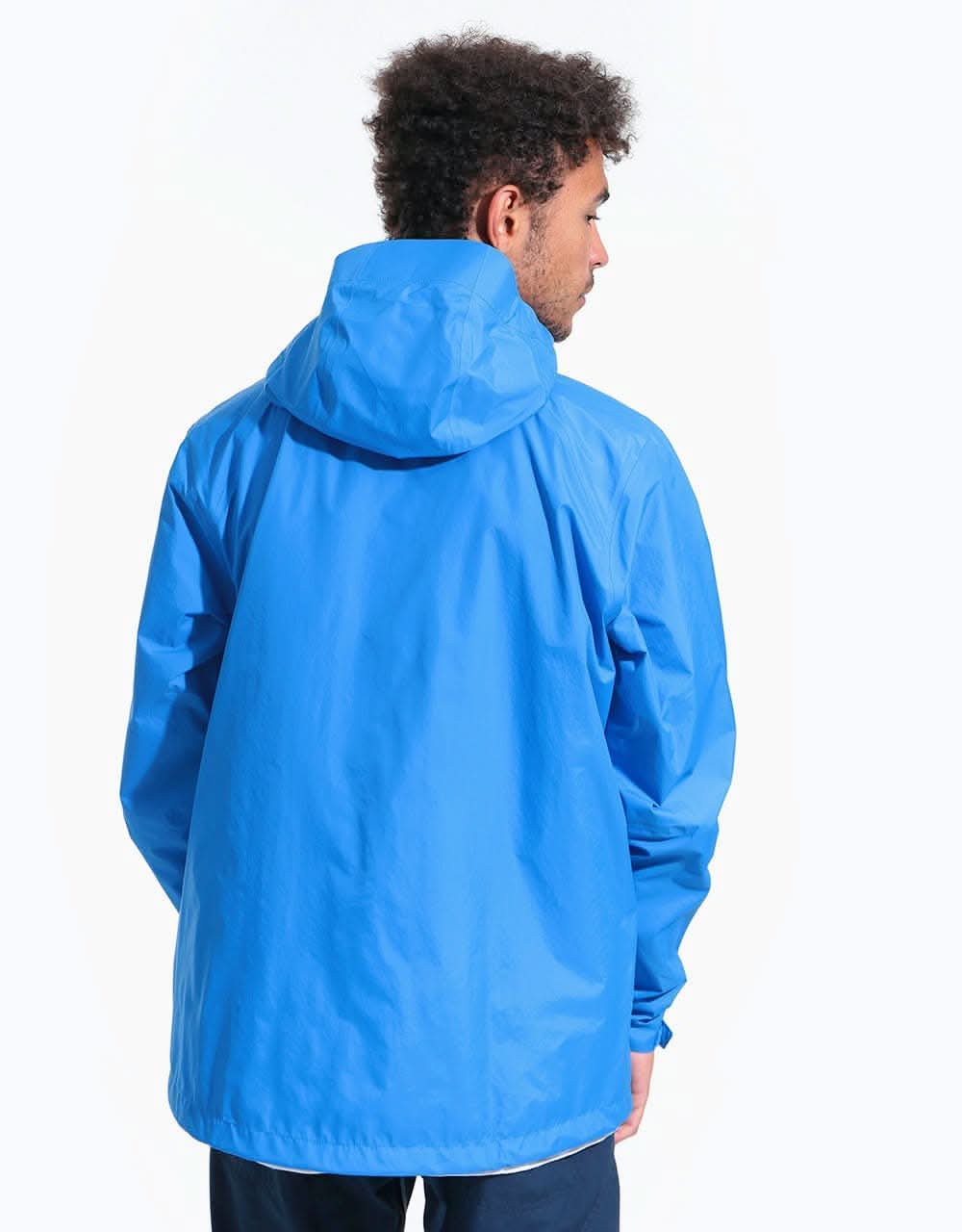 Patagonia Torrentshell 3L Jacket - Andes Blue