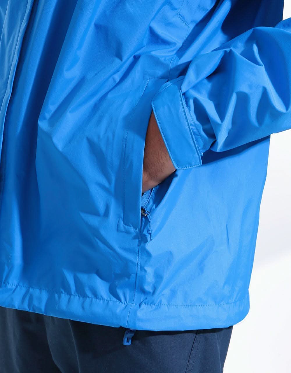 Patagonia Torrentshell 3L Jacket - Andes Blue