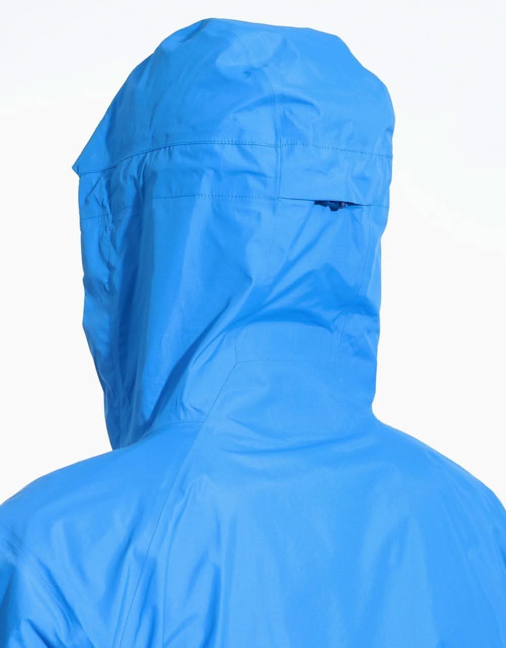 Patagonia Torrentshell 3L Jacket - Andes Blue