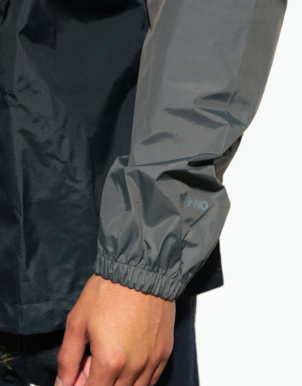 Patagonia Torrentshell 3L Pullover Jacket - Black