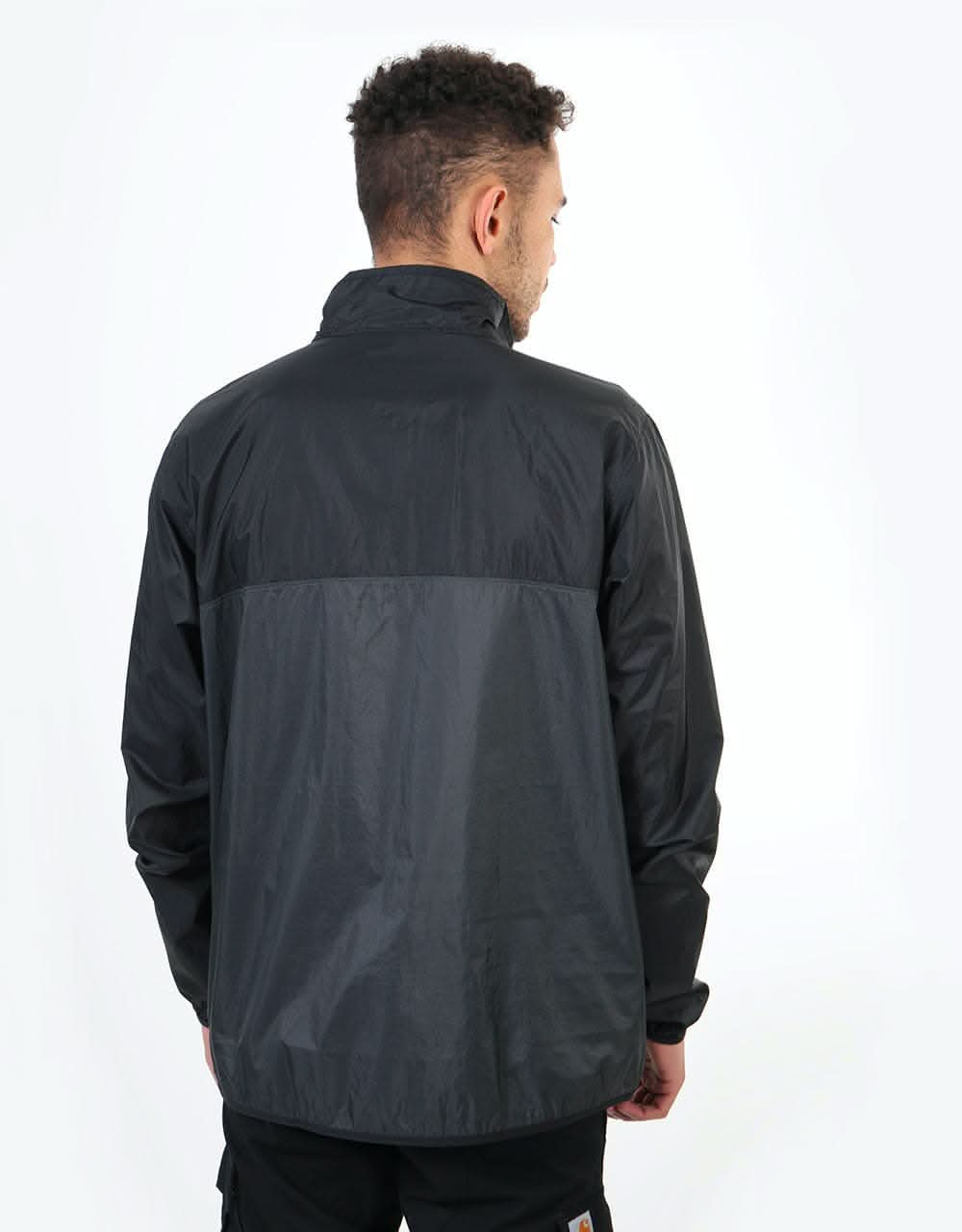Patagonia Houdini® Snap-T® Pullover - Forge Grey