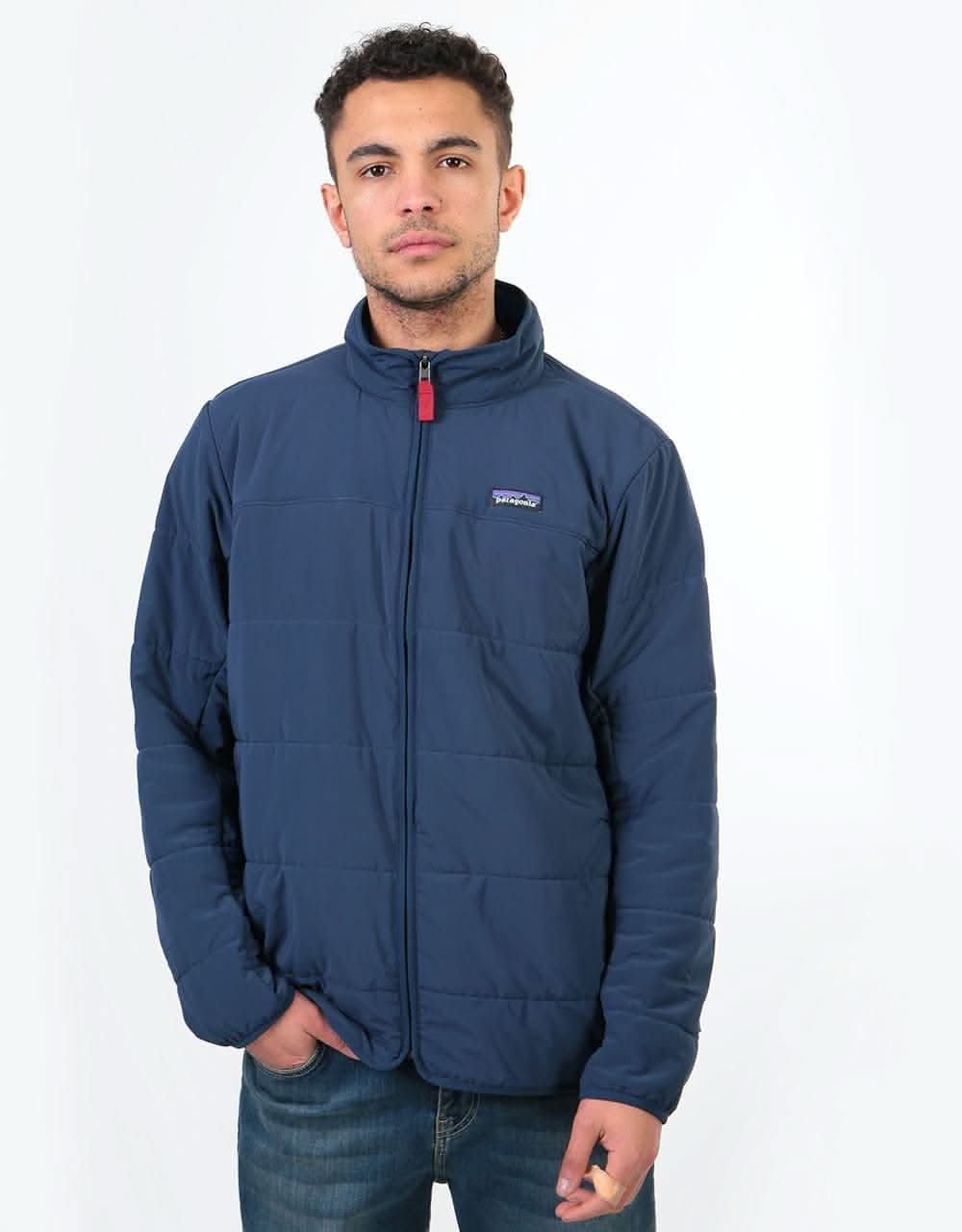 Patagonia Pack In Jacket - New Navy