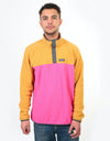 Patagonia Micro D® Snap-T® Pullover - Ultra Pink
