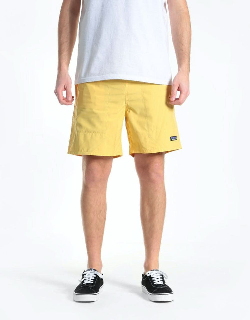 Patagonia yellow baggies Outlet