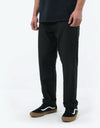 Vans Authentic Chino Glide Pro Trousers - Black