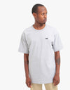 Vans Off The Wall Classic T-Shirt - Athletic Heather