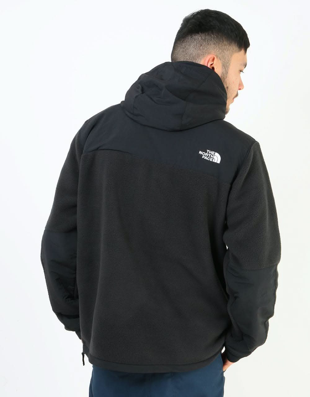 The North Face Denali Anorak 2 - TNF Black