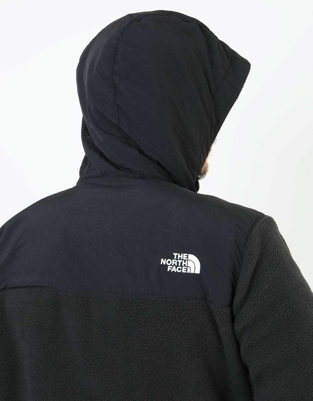 The North Face Denali Anorak 2 - TNF Black