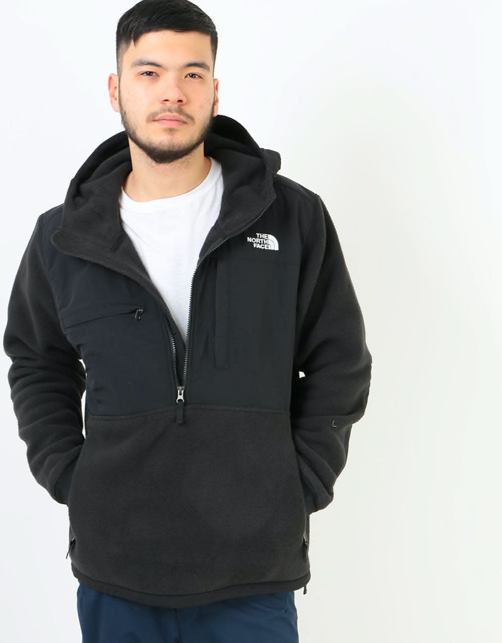 The North Face Denali Anorak 2 - TNF Black