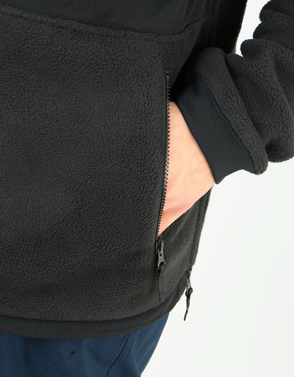 The North Face Denali Anorak 2 - TNF Black