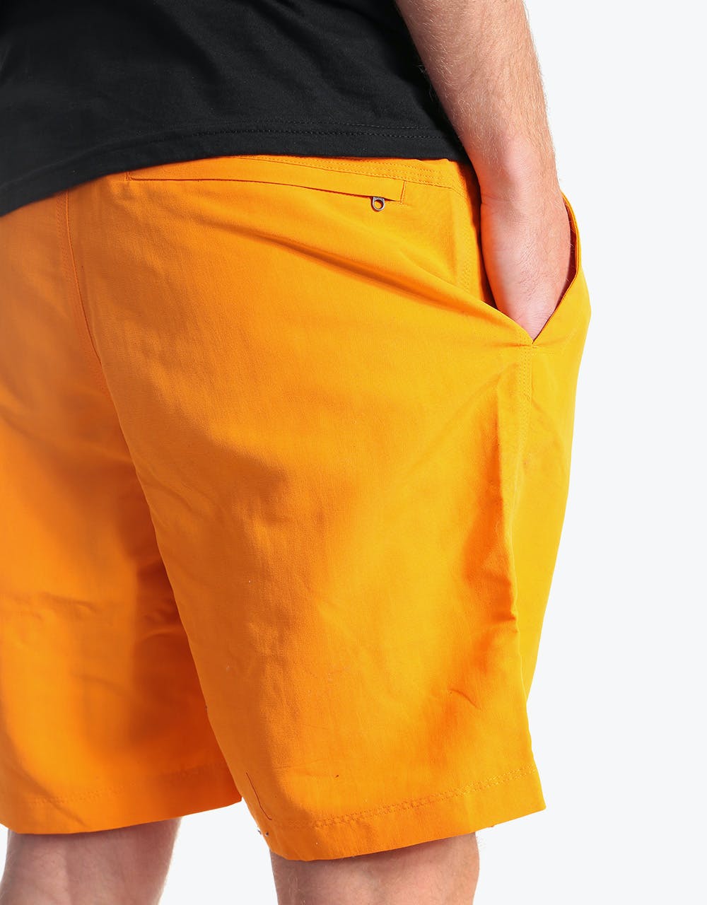 The North Face Class V Water Short - Flame Orange