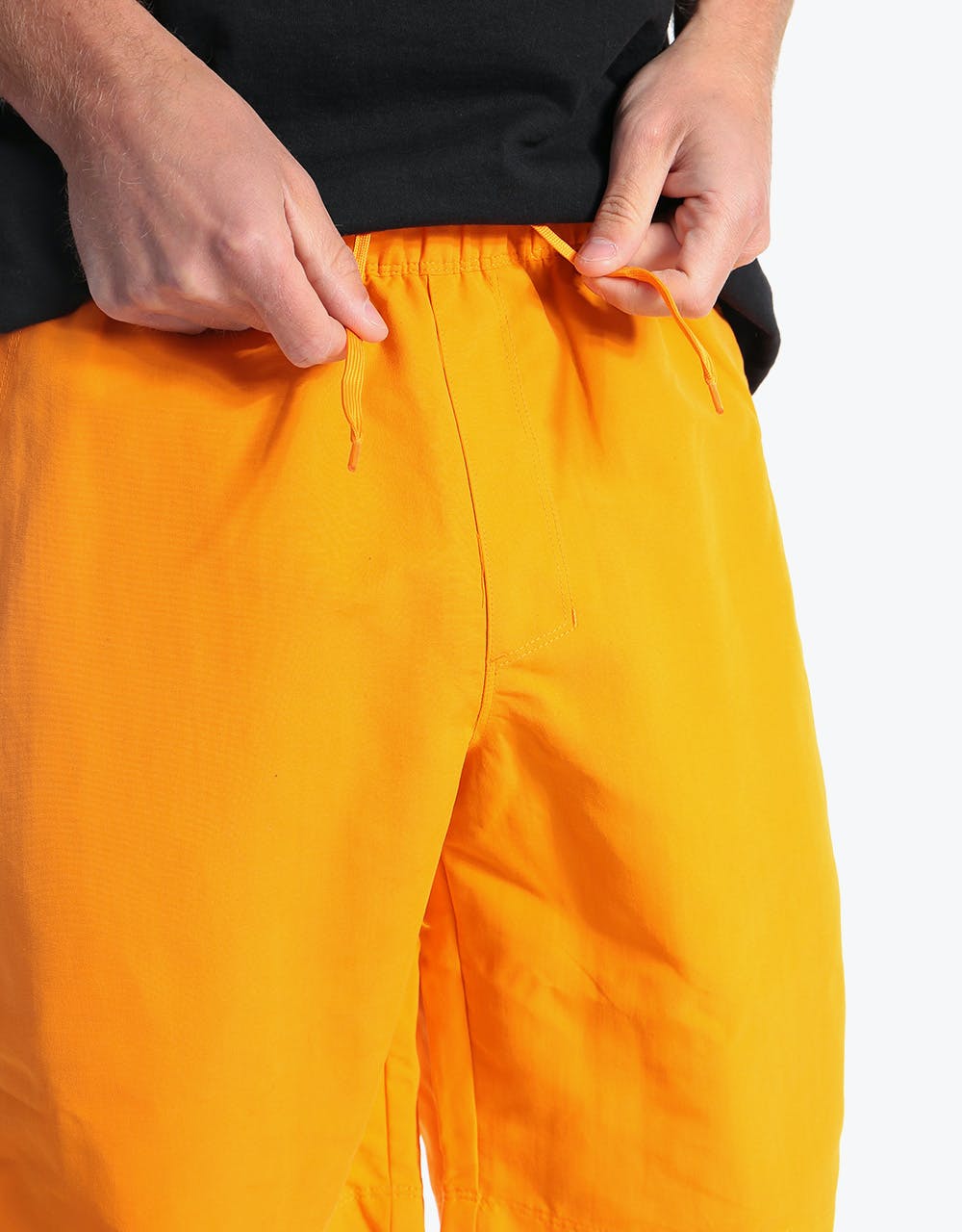 The North Face Class V Water Short - Flame Orange