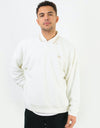 adidas BCL Shirt - Off White/Savannah