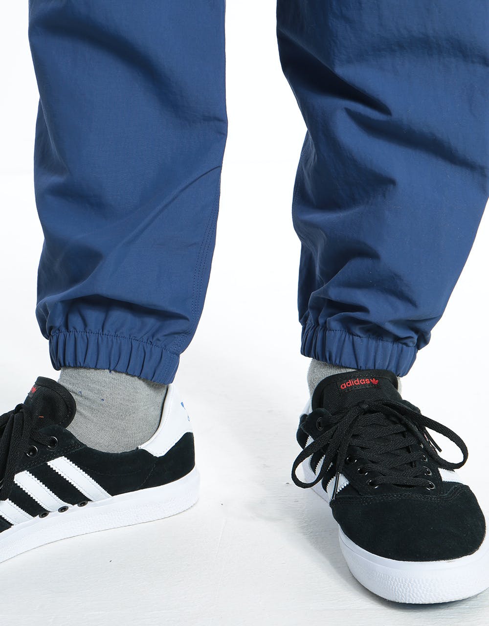 Adidas Workshop Pants  - Tech Indigo