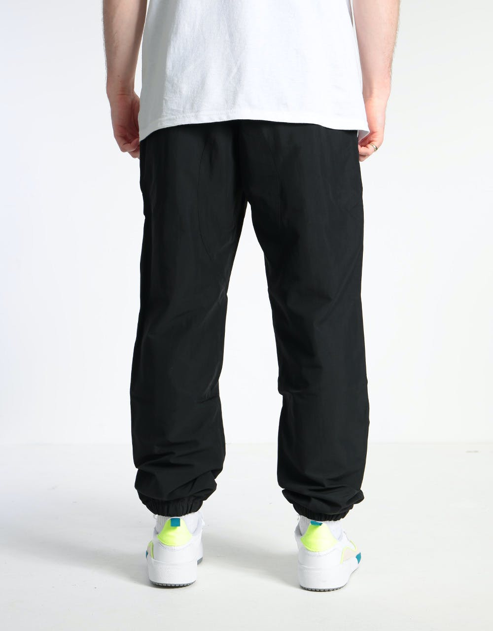 Adidas Workshop Pants  - Black