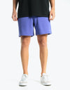 adidas Shmoo Shorts - Purple/Sky Tint