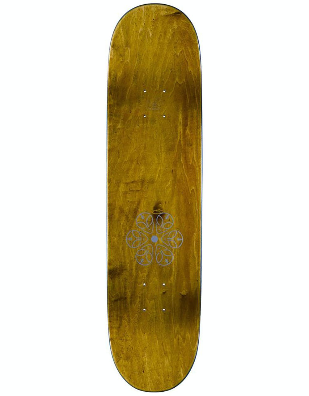 Alien Workshop Pastel Spectrum Skateboard Deck  - 8"