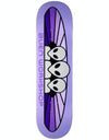 Alien Workshop Pastel Spectrum Skateboard Deck  - 8.25"