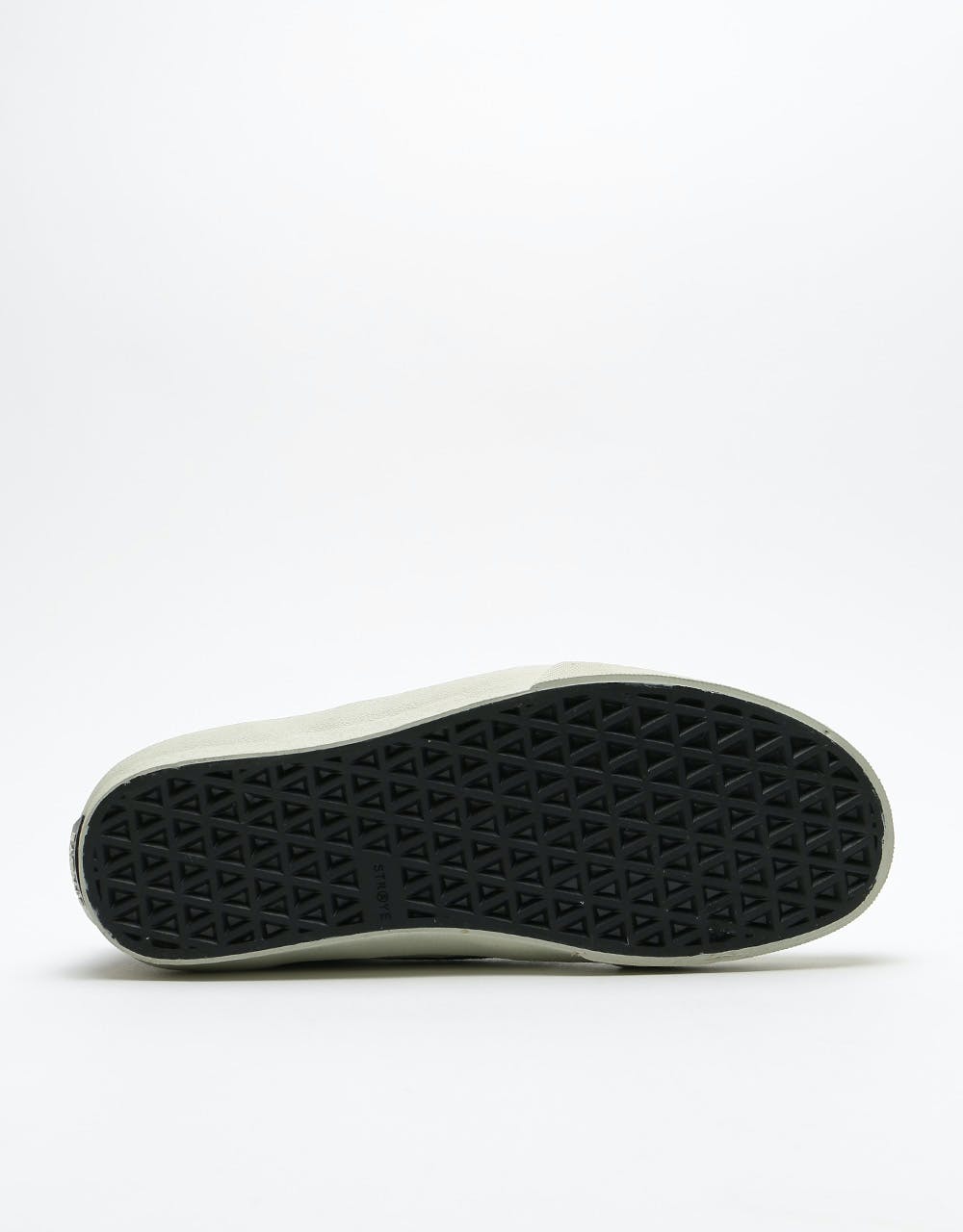 Straye Fairfax Skate Shoes - Cheetah Charcoal