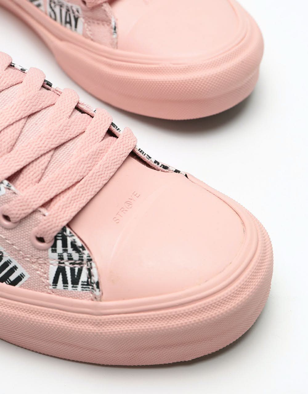 Straye Stanley Skate Shoes - Stay High