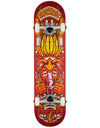 Rocket Chief Pile-Up Complete Skateboard - 7.75"