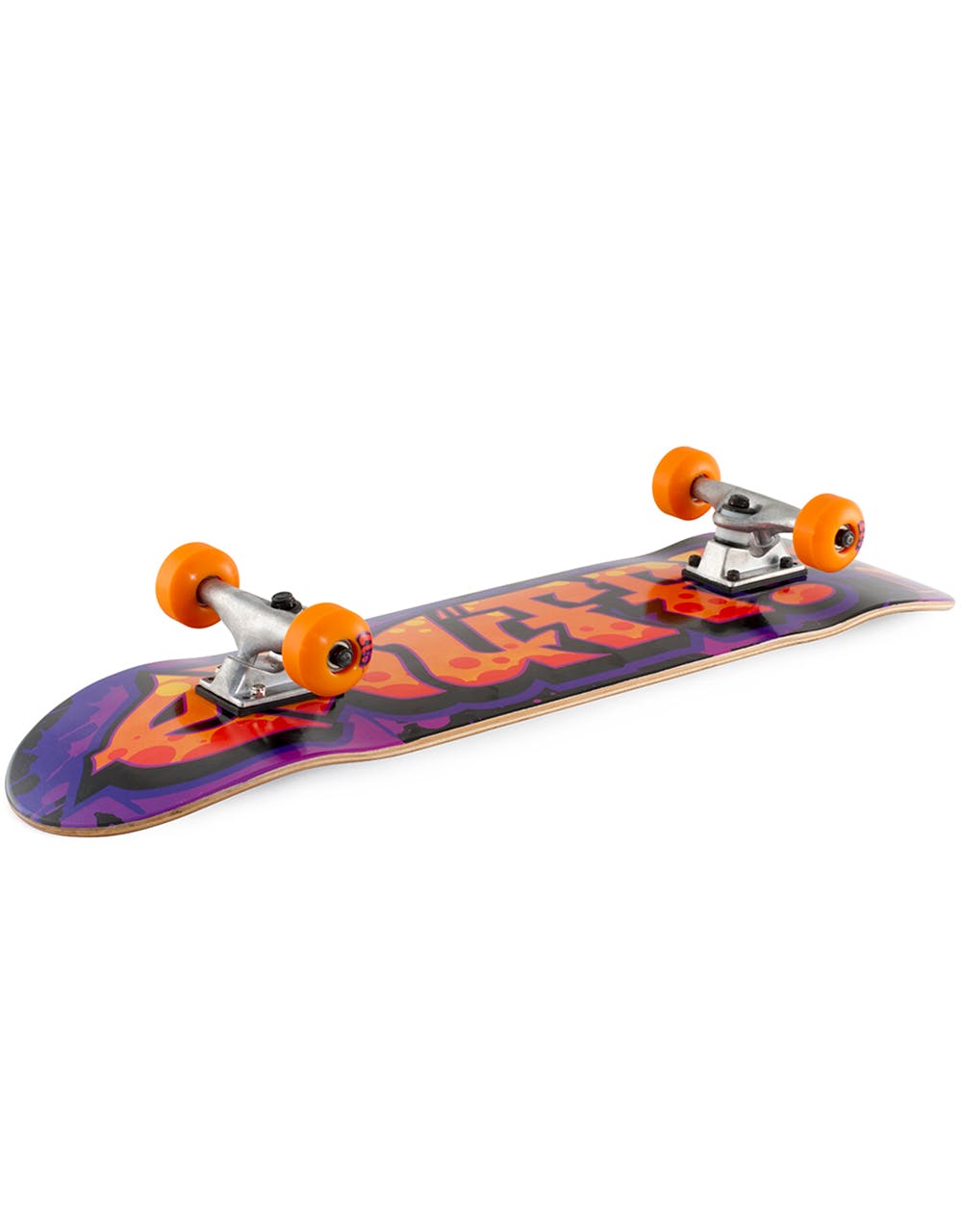 Enuff Graffiti II Mini Complete Skateboard - 7.25"