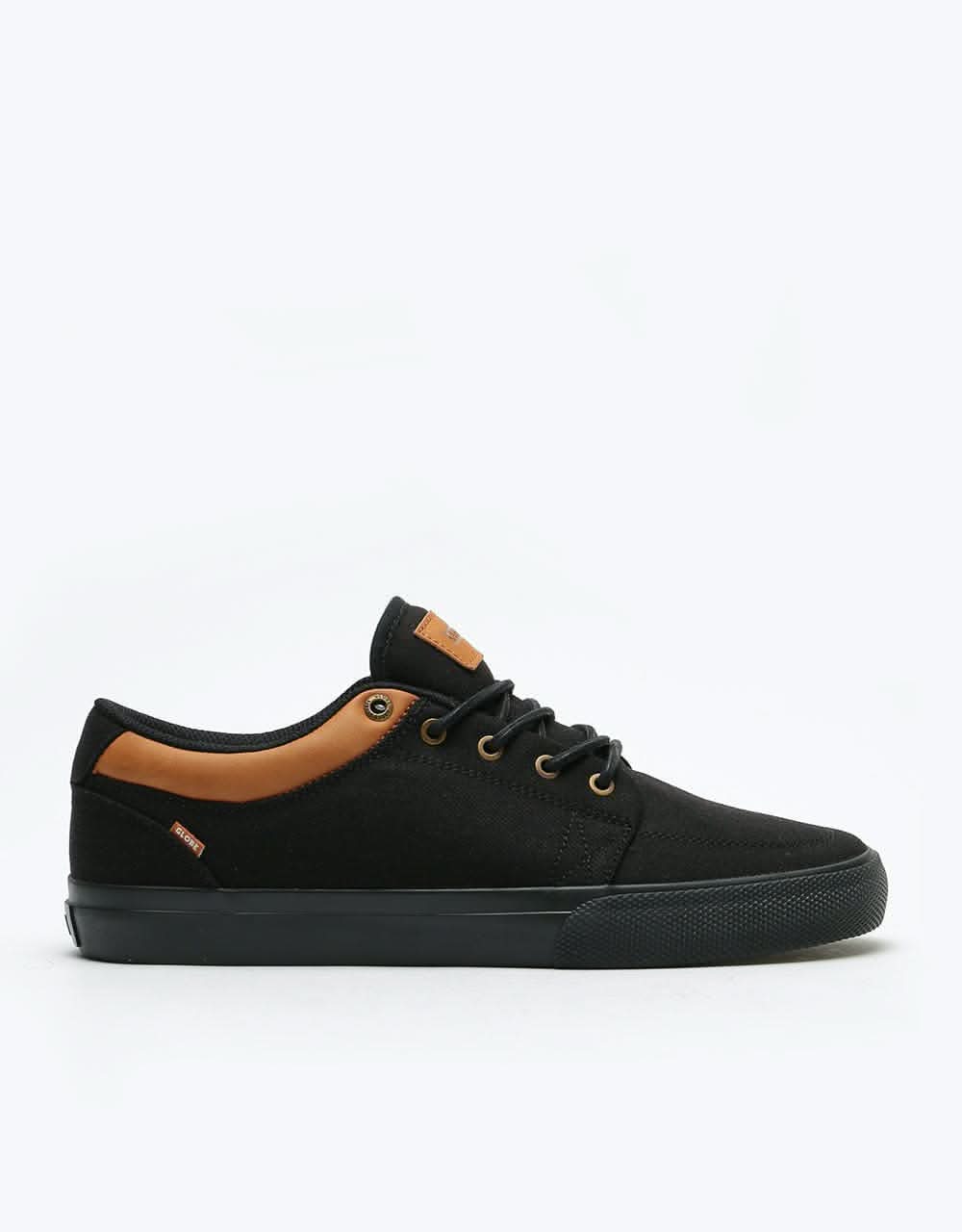 Globe gs black on sale