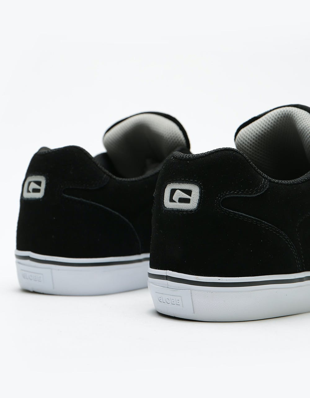 Globe Encore 2 Skate Shoes - Black
