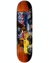 Anti Hero Taylor Vanatics Skateboard Deck - 8.5"