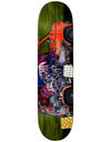 Anti Hero Trujillo Vanatics Skateboard Deck - 8.25"