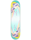 Real Ishod High Noon Twintail Skateboard Deck - 8.25"