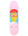 Lovenskate 'Lust4Curbs' Skateboard Deck - 7.75"
