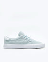 adidas Coronado Skate Shoes - Sky Tint/Sky Tint/White