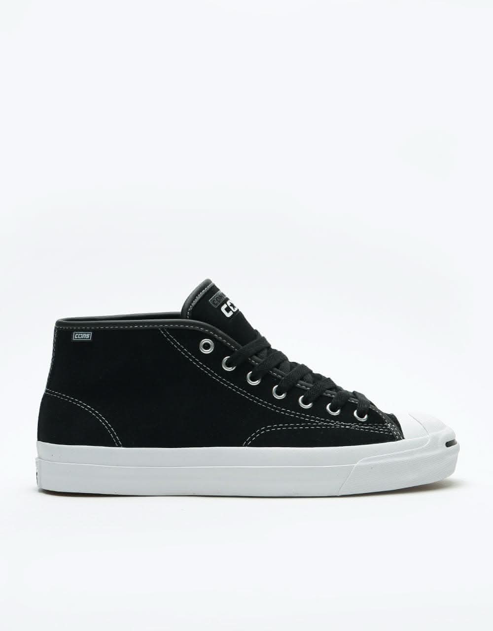 Converse unisex jack purcell pro suede shoes Clearance