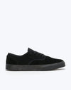 Emerica Wino Standard Skate Shoes - Black/Black