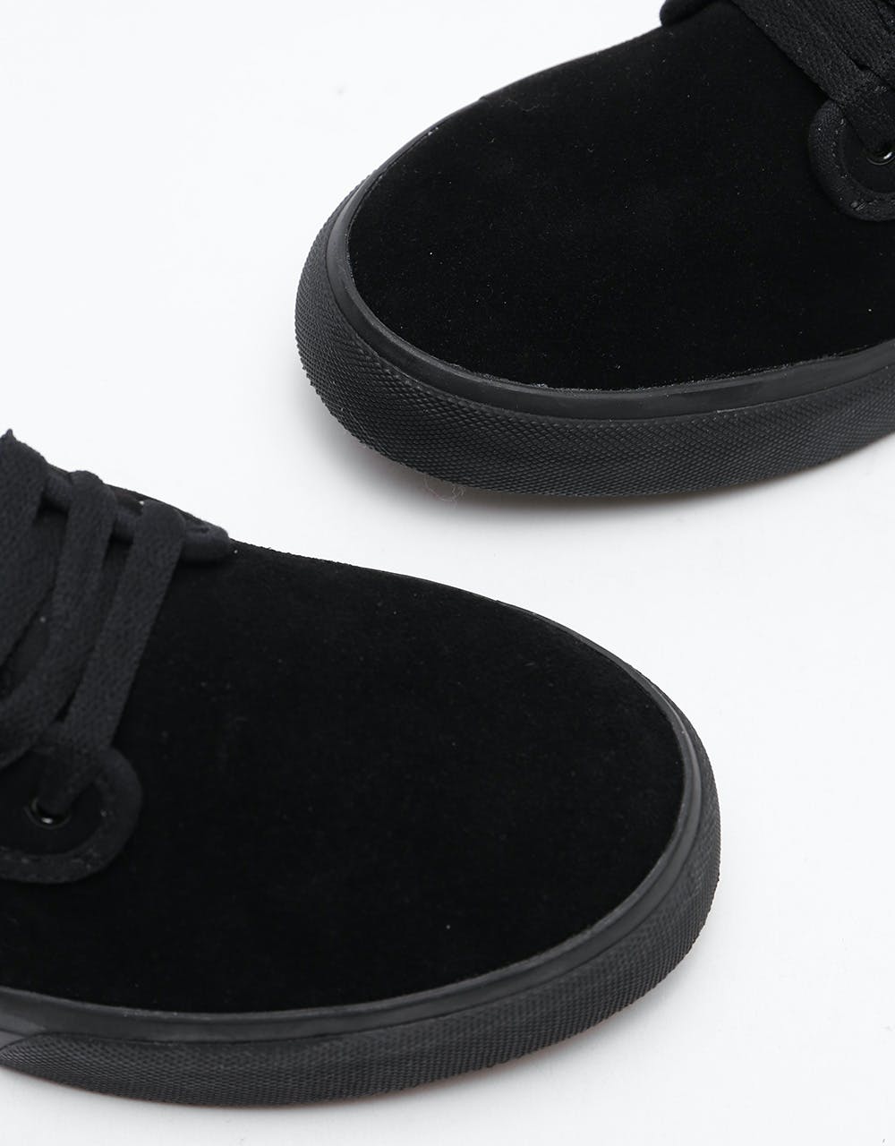 Emerica Wino Standard Skate Shoes - Black/Black